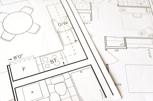 Construction design documents