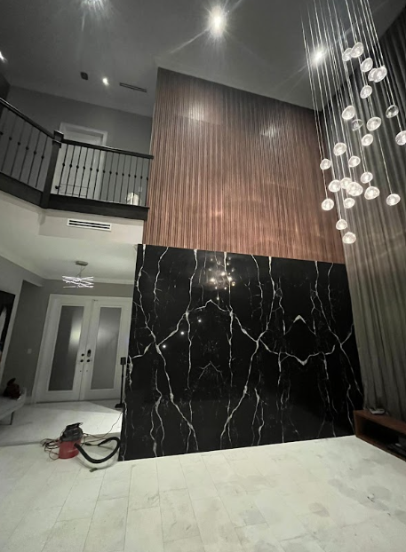 Commercial construction in Jupiter, FL by Honestly Contracting & Construction