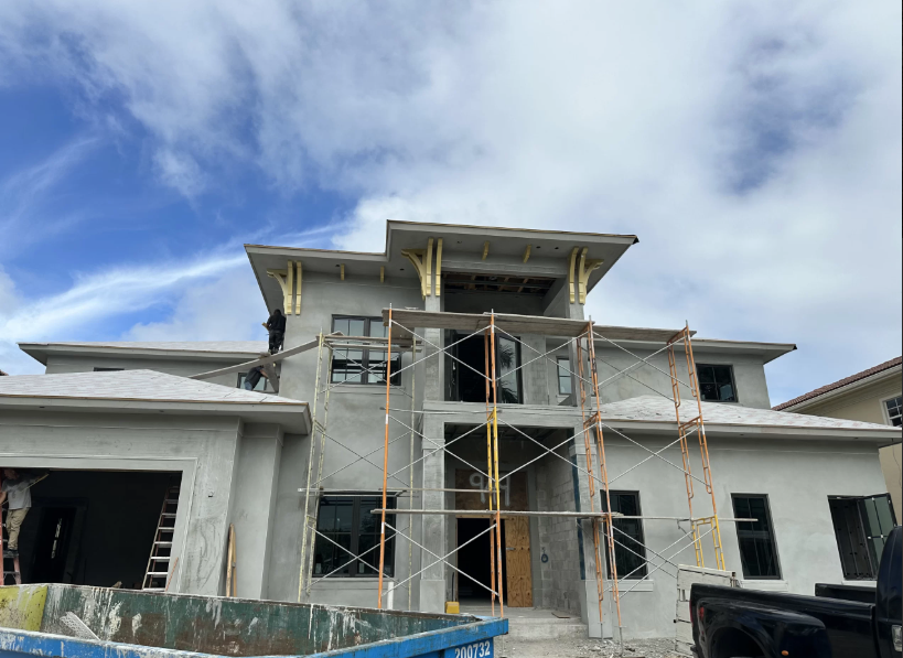 Property remodeling in Stuart, FL by Honestly Contracting & Construction