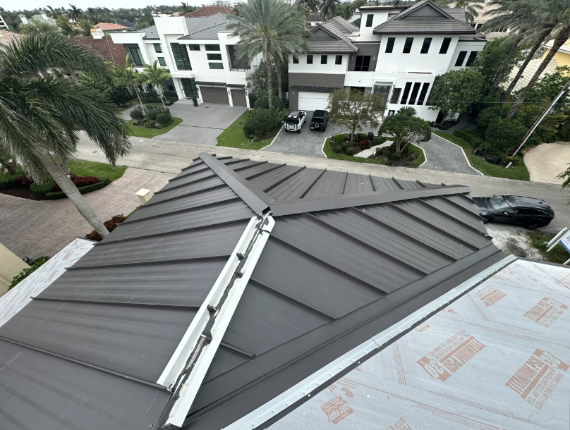 Transformation Services